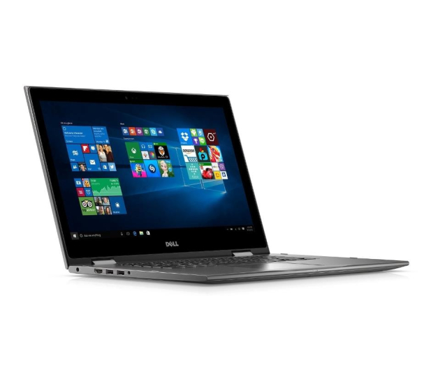 Dell Inspiron 5568 i5-6200U/8GB/256/Win10 FHD 360' - 308059 - zdjęcie 2